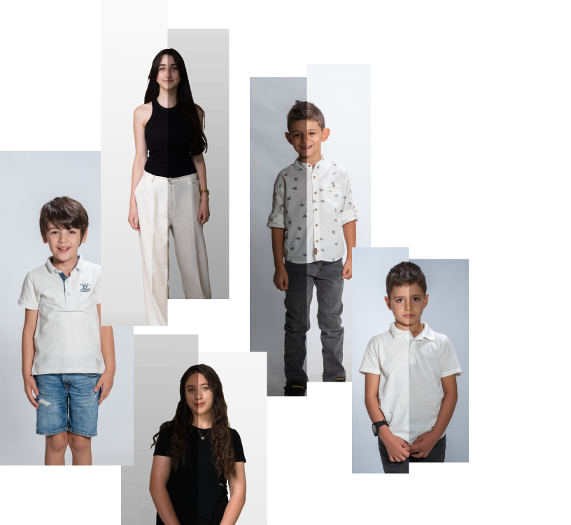 Picture of people